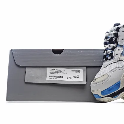 Picture of Balenciaga Triple S dad shoes running shoes