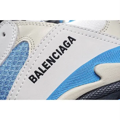 Picture of Balenciaga Triple S dad shoes running shoes