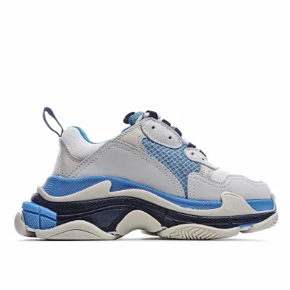 Picture of Balenciaga Triple S dad shoes running shoes