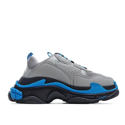 Picture of Balenciaga Triple S dad shoes running shoes