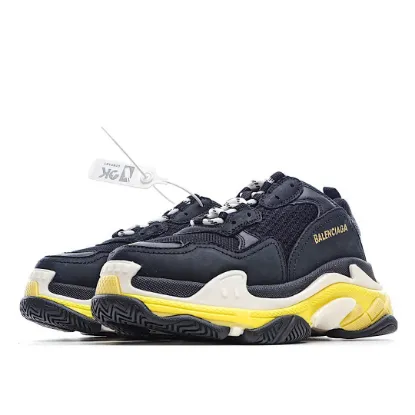 Picture of Balenciaga Triple S dad shoes running shoes