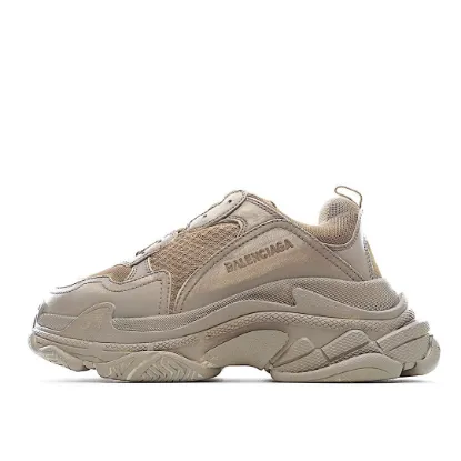 Picture of Balenciaga Triple S dad shoes running shoes