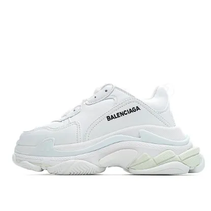 Picture of Balenciaga Triple S dad shoes running shoes