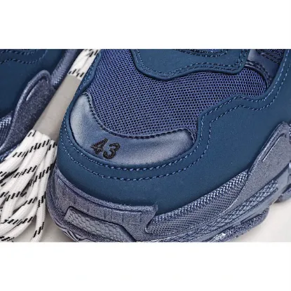 Picture of Balenciaga Triple S dad shoes running shoes