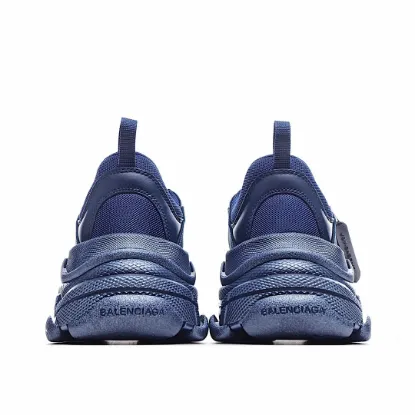 Picture of Balenciaga Triple S dad shoes running shoes