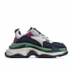 Picture of Balenciaga Triple S dad shoes running shoes