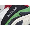 Picture of Balenciaga Triple S dad shoes running shoes