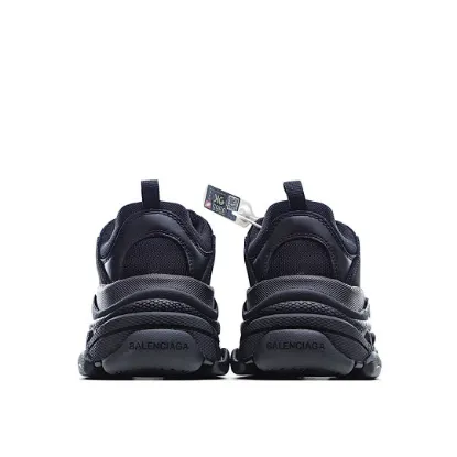 Picture of Balenciaga Triple S dad shoes running shoes