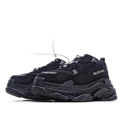 Picture of Balenciaga Triple S dad shoes running shoes