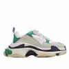 Picture of Balenciaga Triple S dad shoes running shoes