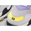 Picture of Balenciaga Triple S dad shoes running shoes