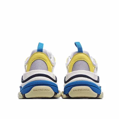 Picture of Balenciaga Triple S dad shoes running shoes