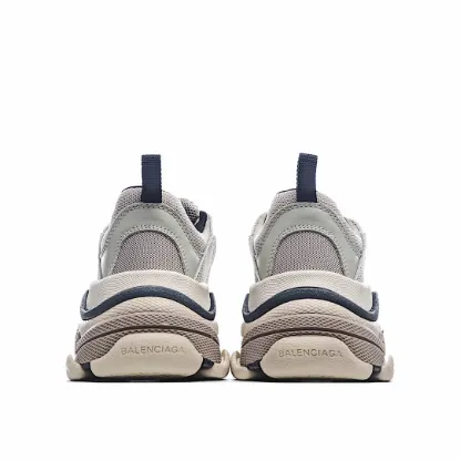 Picture of Balenciaga Triple S dad shoes running shoes