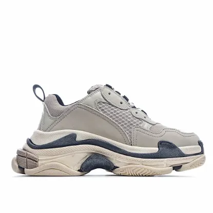 Picture of Balenciaga Triple S dad shoes running shoes