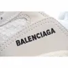 Picture of Balenciaga Triple S dad shoes running shoes