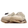 Picture of Balenciaga Triple S dad shoes running shoes