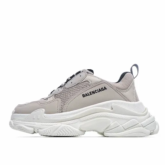 Picture of Balenciaga Triple S dad shoes running shoes