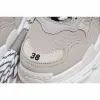 Picture of Balenciaga Triple S dad shoes running shoes