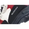 Picture of Balenciaga Triple S dad shoes running shoes