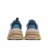 Picture of Balenciaga Triple S dad shoes running shoes