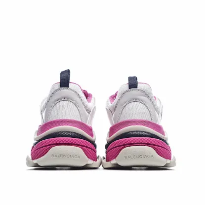 Picture of Balenciaga Triple S dad shoes running shoes