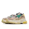 Picture of Balenciaga Triple S dad shoes running shoes