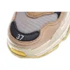 Picture of Balenciaga Triple S dad shoes running shoes