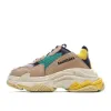 Picture of Balenciaga Triple S dad shoes running shoes