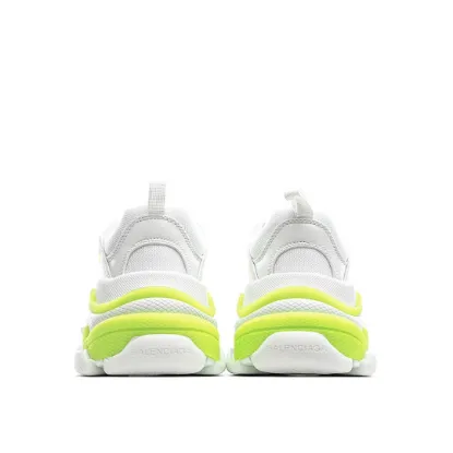 Picture of Balenciaga Triple S dad shoes running shoes