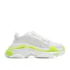 Picture of Balenciaga Triple S dad shoes running shoes