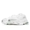 Picture of Balenciaga Triple S dad shoes running shoes