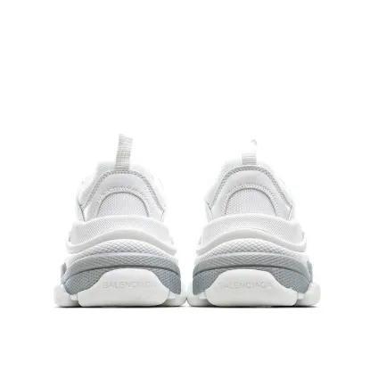 Picture of Balenciaga Triple S dad shoes running shoes