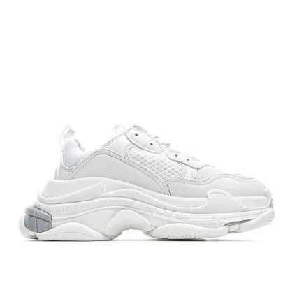 Picture of Balenciaga Triple S dad shoes running shoes