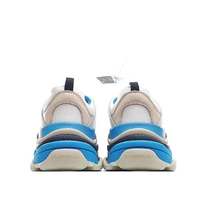 Picture of Balenciaga Triple S dad shoes running shoes