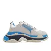 Picture of Balenciaga Triple S dad shoes running shoes