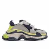 Picture of Balenciaga Triple S dad shoes running shoes