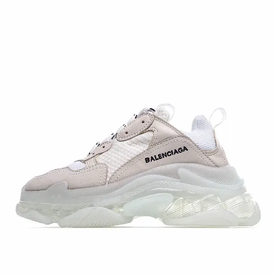 Picture of Balenciaga Triple S dad shoes running shoes