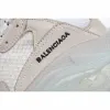 Picture of Balenciaga Triple S dad shoes running shoes