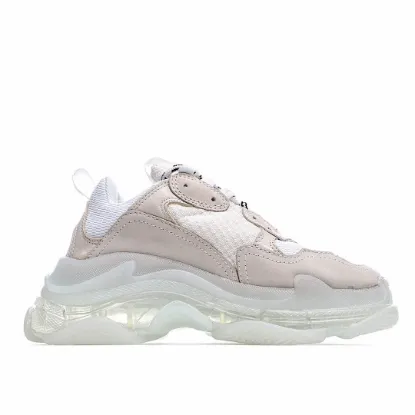 Picture of Balenciaga Triple S dad shoes running shoes