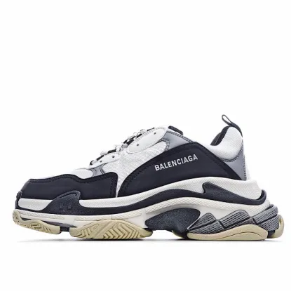 Picture of Balenciaga Triple S dad shoes running shoes