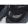 Picture of Balenciaga Triple S dad shoes running shoes