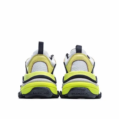 Picture of Balenciaga Triple S dad shoes running shoes