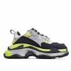 Picture of Balenciaga Triple S dad shoes running shoes