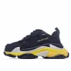 Picture of Balenciaga Triple S dad shoes running shoes