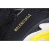 Picture of Balenciaga Triple S dad shoes running shoes