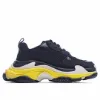 Picture of Balenciaga Triple S dad shoes running shoes