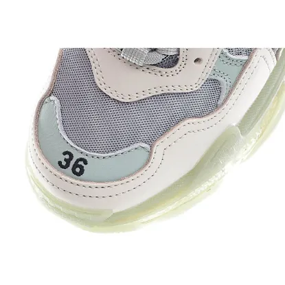 Picture of Balenciaga Triple S dad shoes running shoes