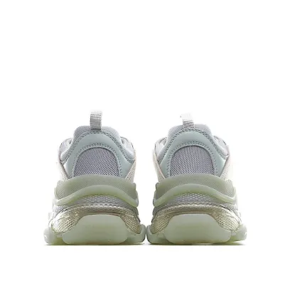 Picture of Balenciaga Triple S dad shoes running shoes