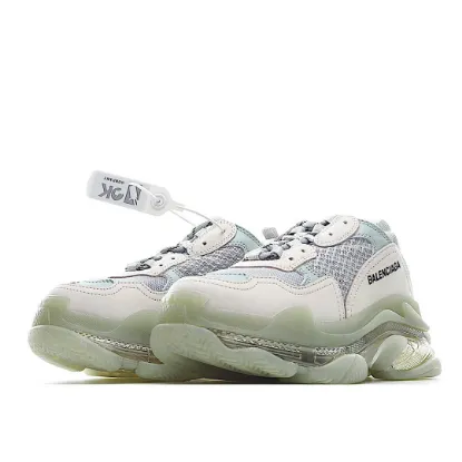 Picture of Balenciaga Triple S dad shoes running shoes