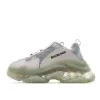 Picture of Balenciaga Triple S dad shoes running shoes